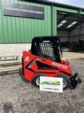 Skid Steers For Sale in NORTHERN IRELAND 